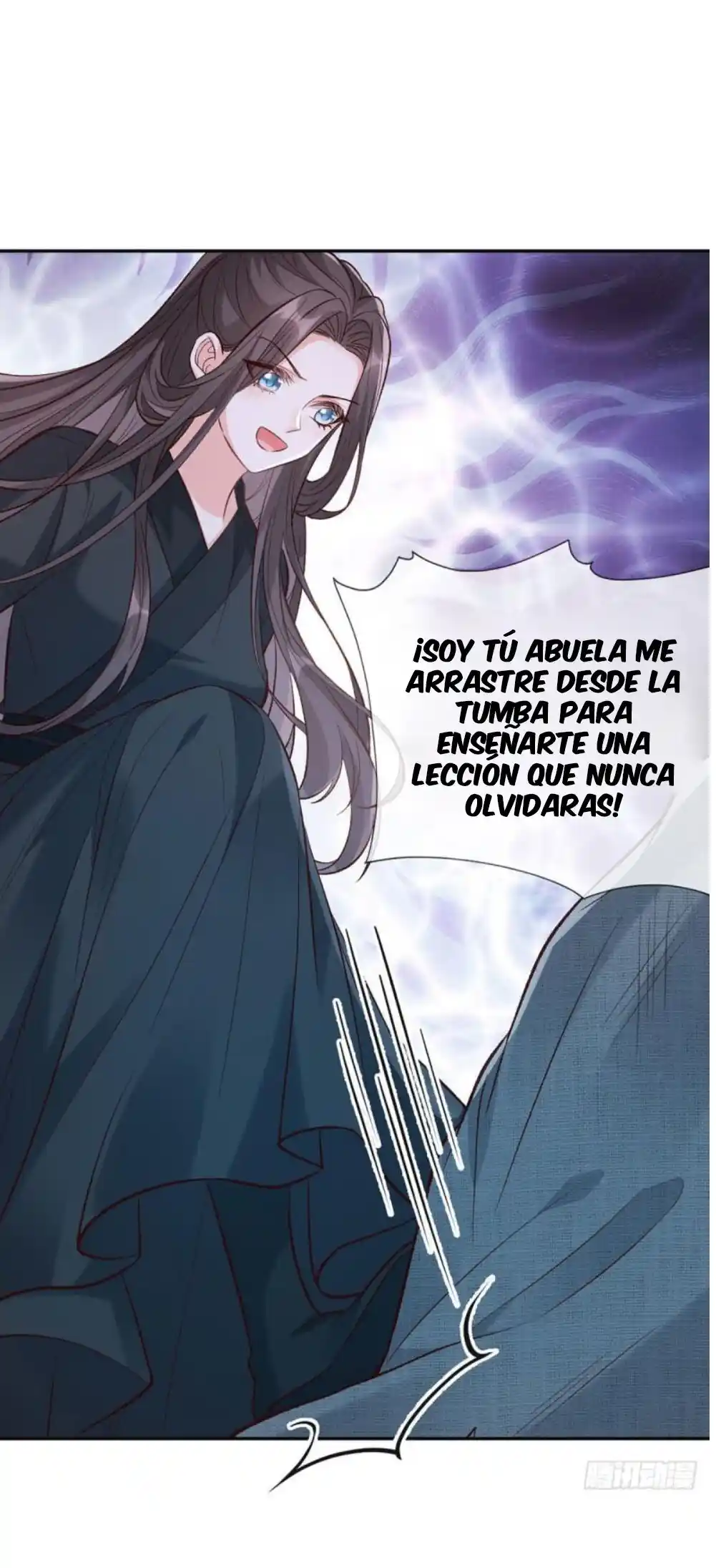 Mi Marido Es Encantador - Capítulo 34 - Página 26 - LectorTMOo