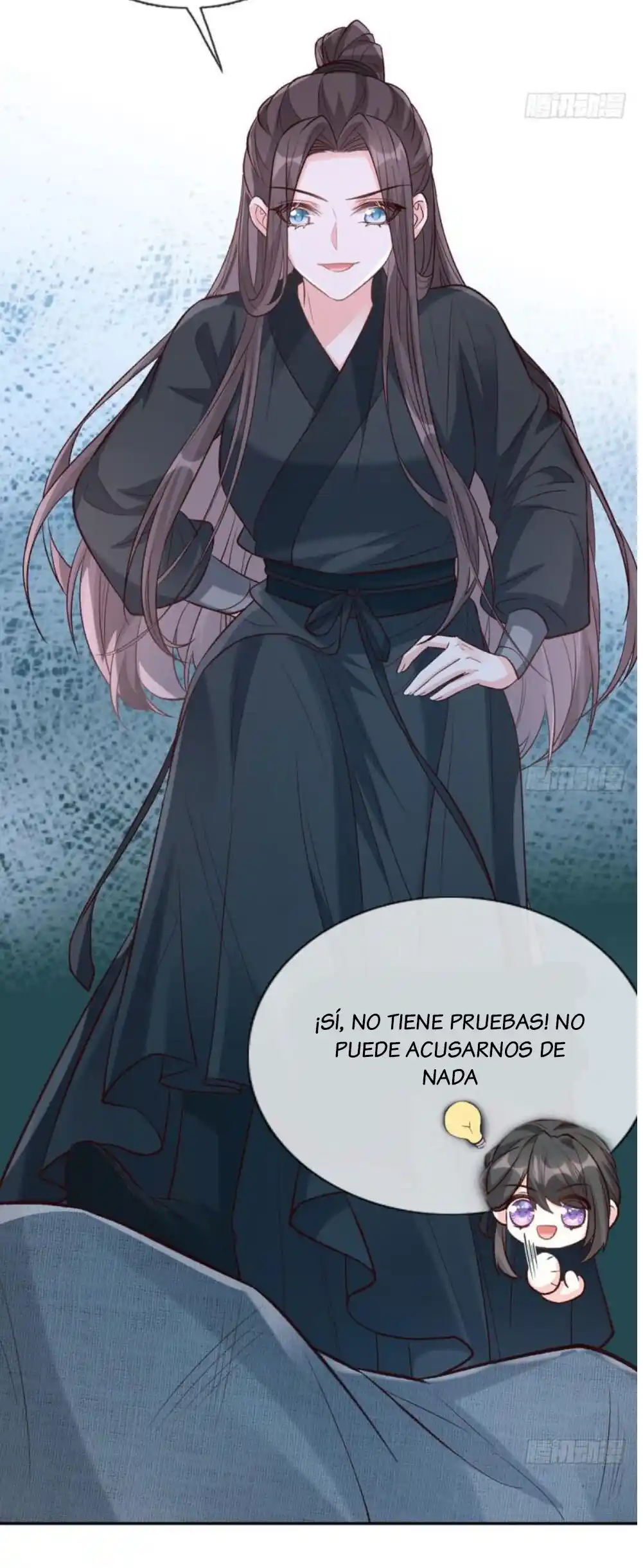 Mi Marido Es Encantador - Capítulo 34 - Página 28 - LectorTMOo