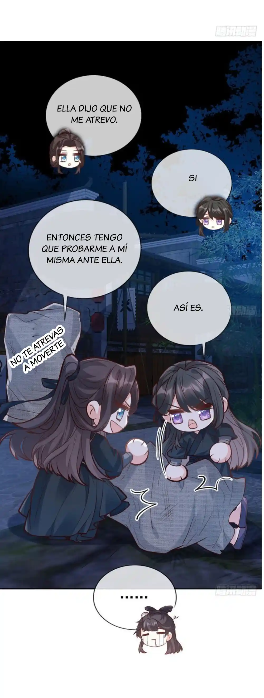 Mi Marido Es Encantador - Capítulo 34 - Página 31 - LectorTMOo
