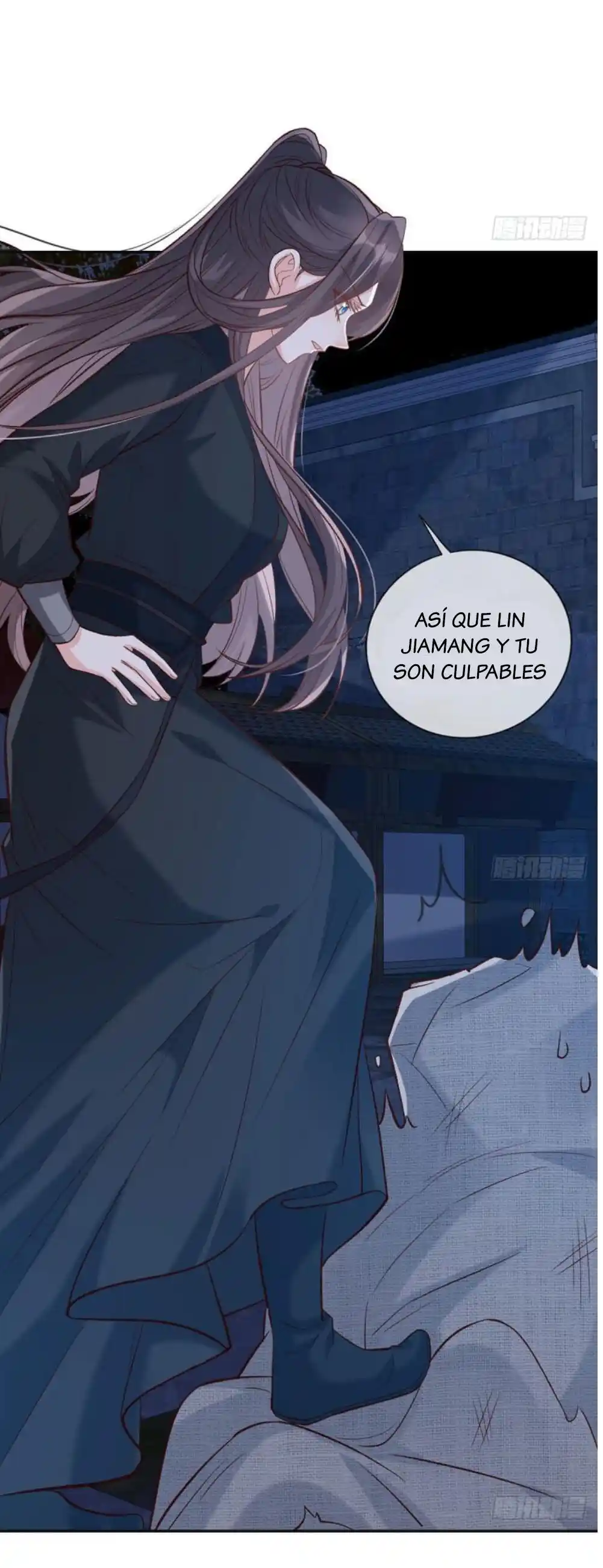 Mi Marido Es Encantador - Capítulo 34 - Página 33 - LectorTMOo