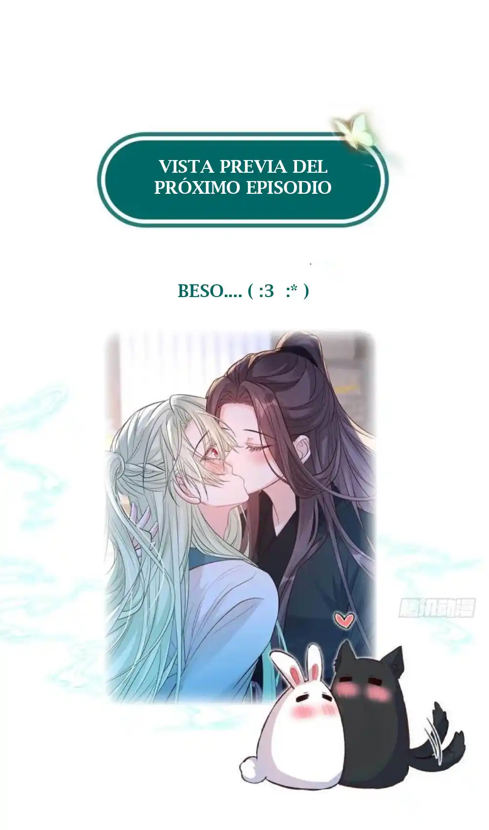 Mi Marido Es Encantador - Capítulo 34 - Página 36 - LectorTMOo