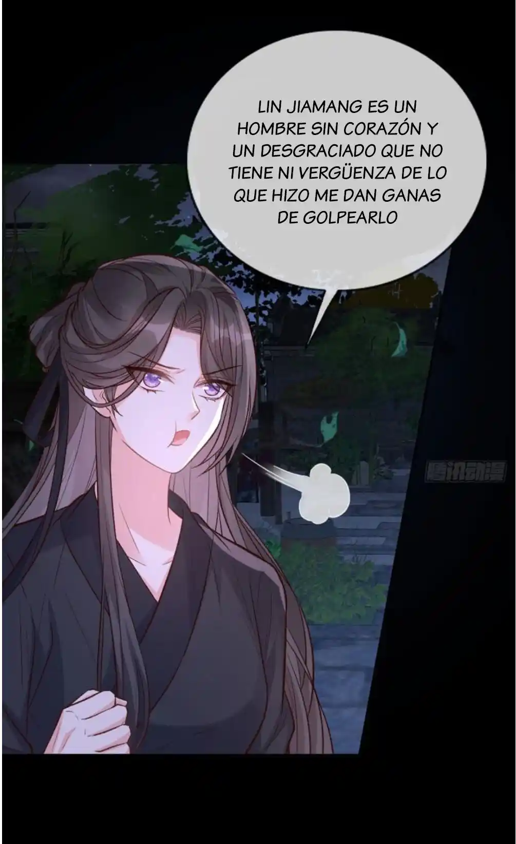 Mi Marido Es Encantador - Capítulo 35 - Página 5 - LectorTMOo