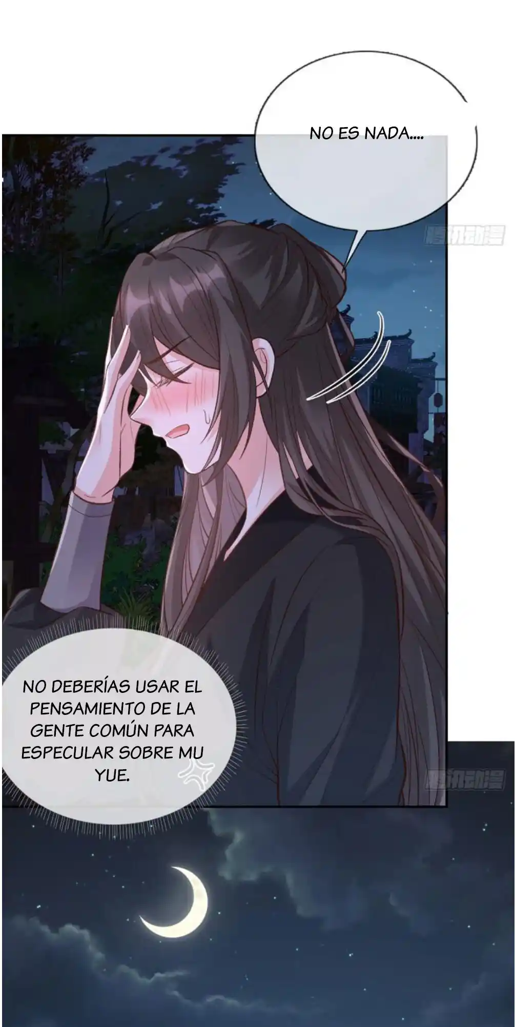 Mi Marido Es Encantador - Capítulo 35 - Página 11 - LectorTMOo