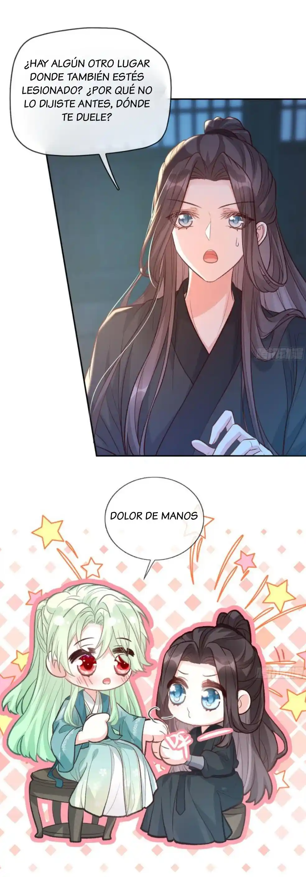 Mi Marido Es Encantador - Capítulo 35 - Página 25 - LectorTMOo
