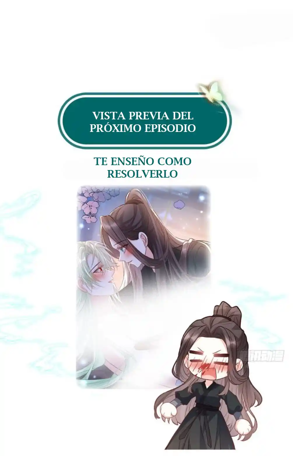 Mi Marido Es Encantador - Capítulo 35 - Página 34 - LectorTMOo