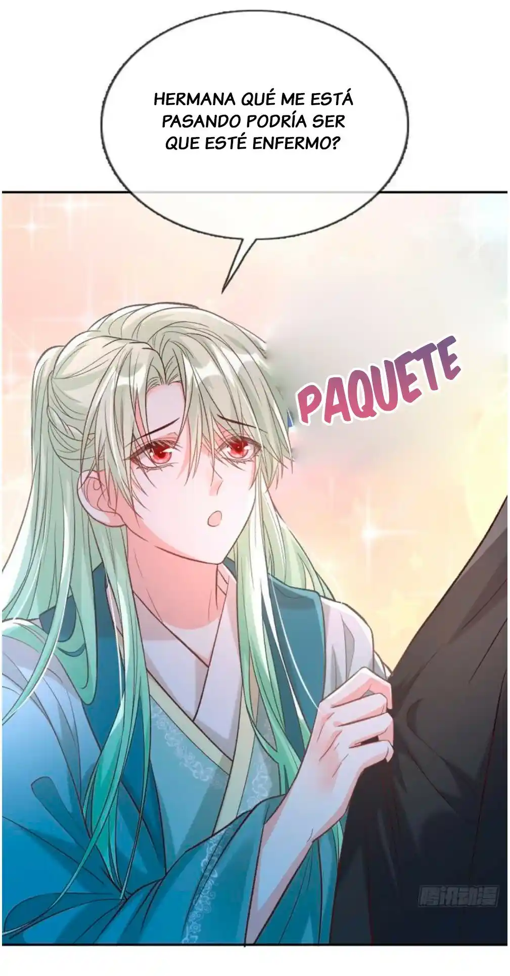 Mi Marido Es Encantador - Capítulo 36 - Página 10 - LectorTMOo