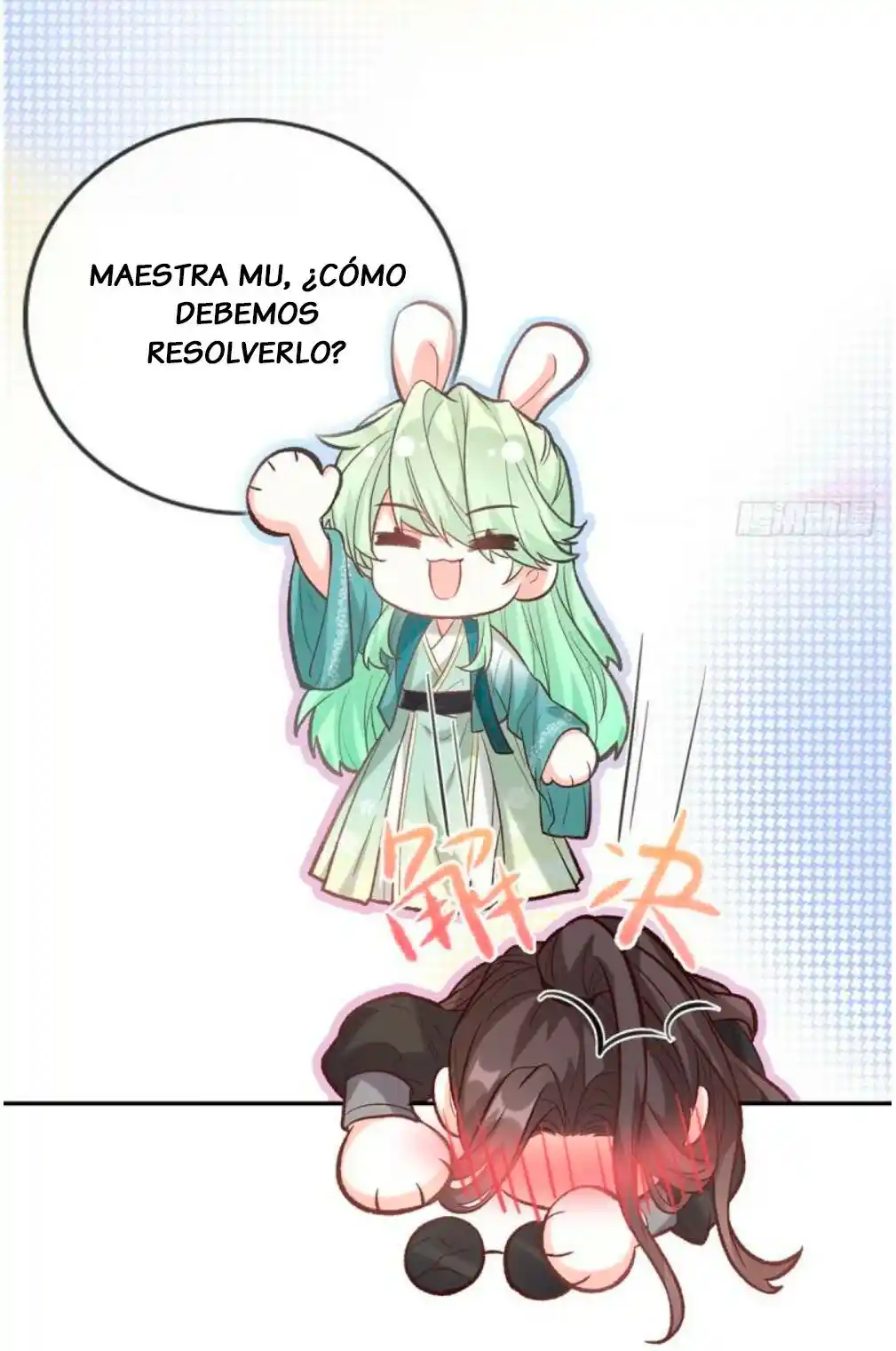 Mi Marido Es Encantador - Capítulo 36 - Página 13 - LectorTMOo