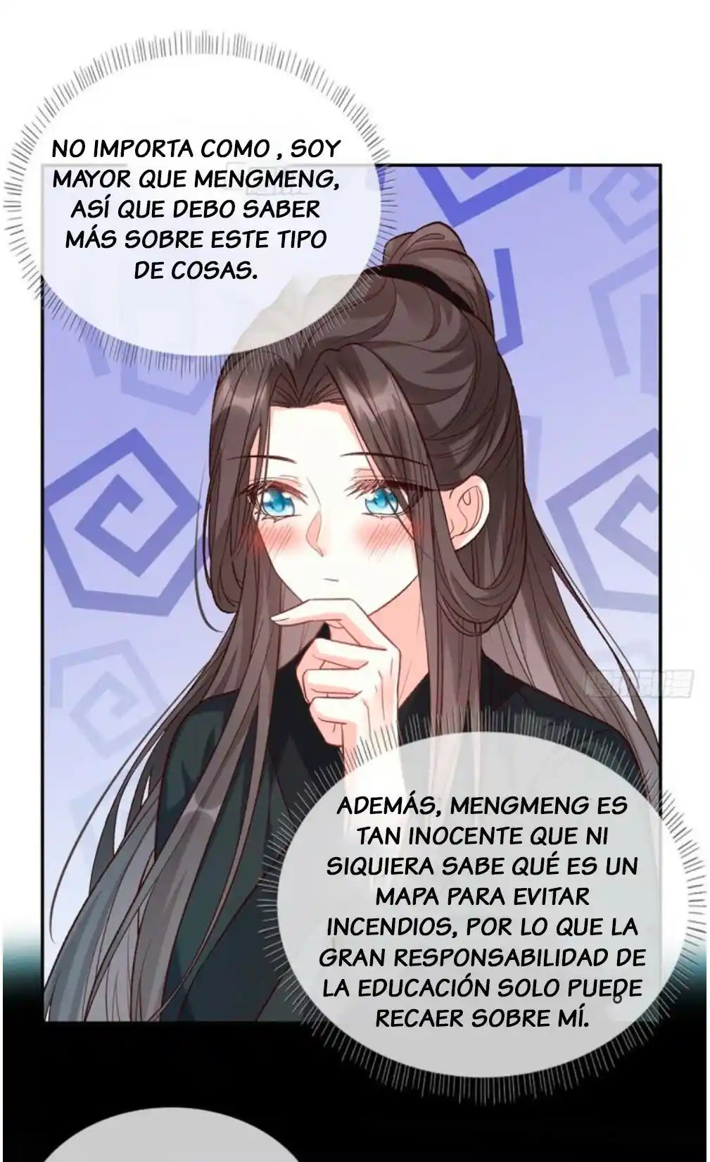Mi Marido Es Encantador - Capítulo 36 - Página 15 - LectorTMOo