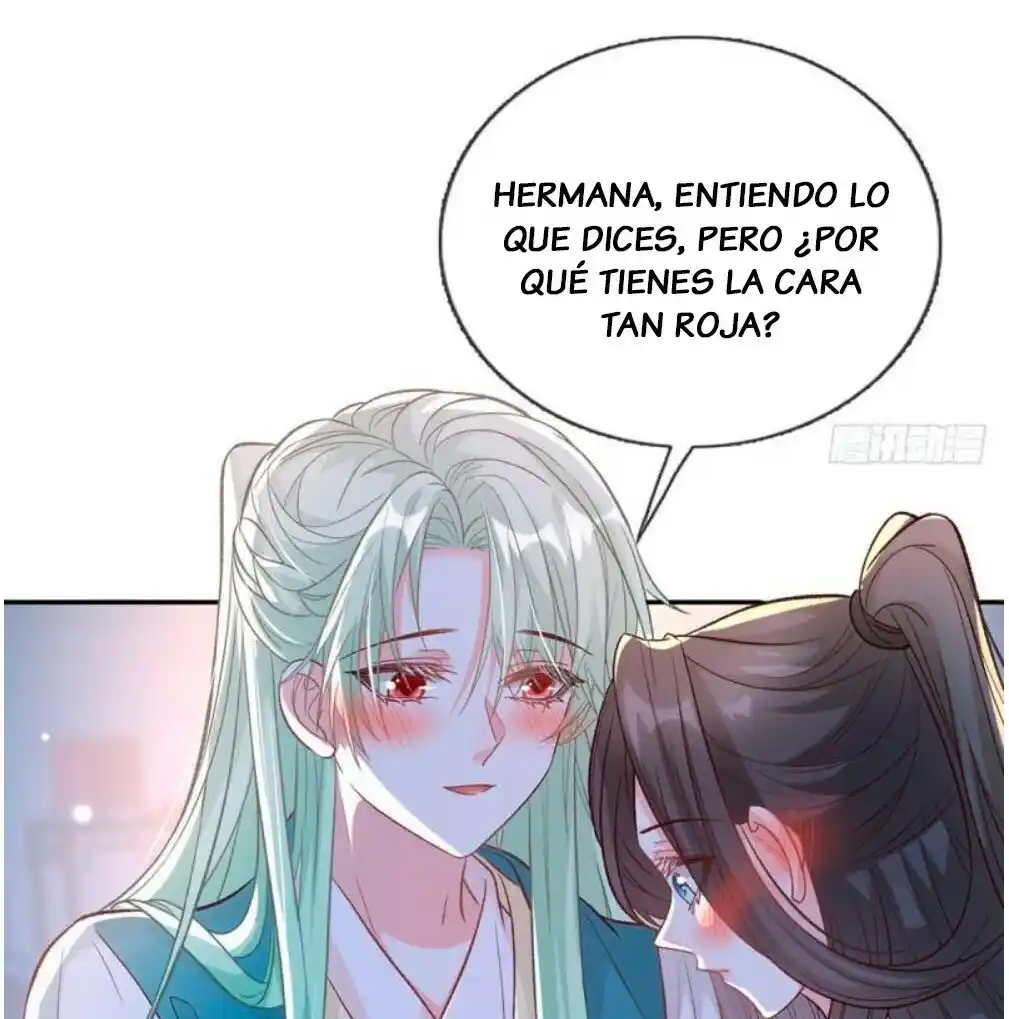 Mi Marido Es Encantador - Capítulo 36 - Página 17 - LectorTMOo