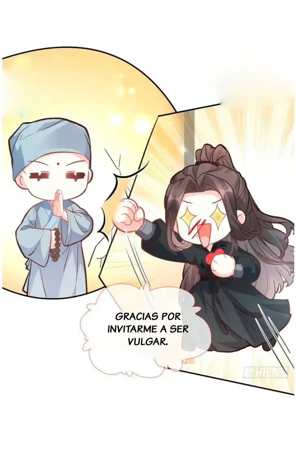Mi Marido Es Encantador - Capítulo 36 - Página 24 - LectorTMOo
