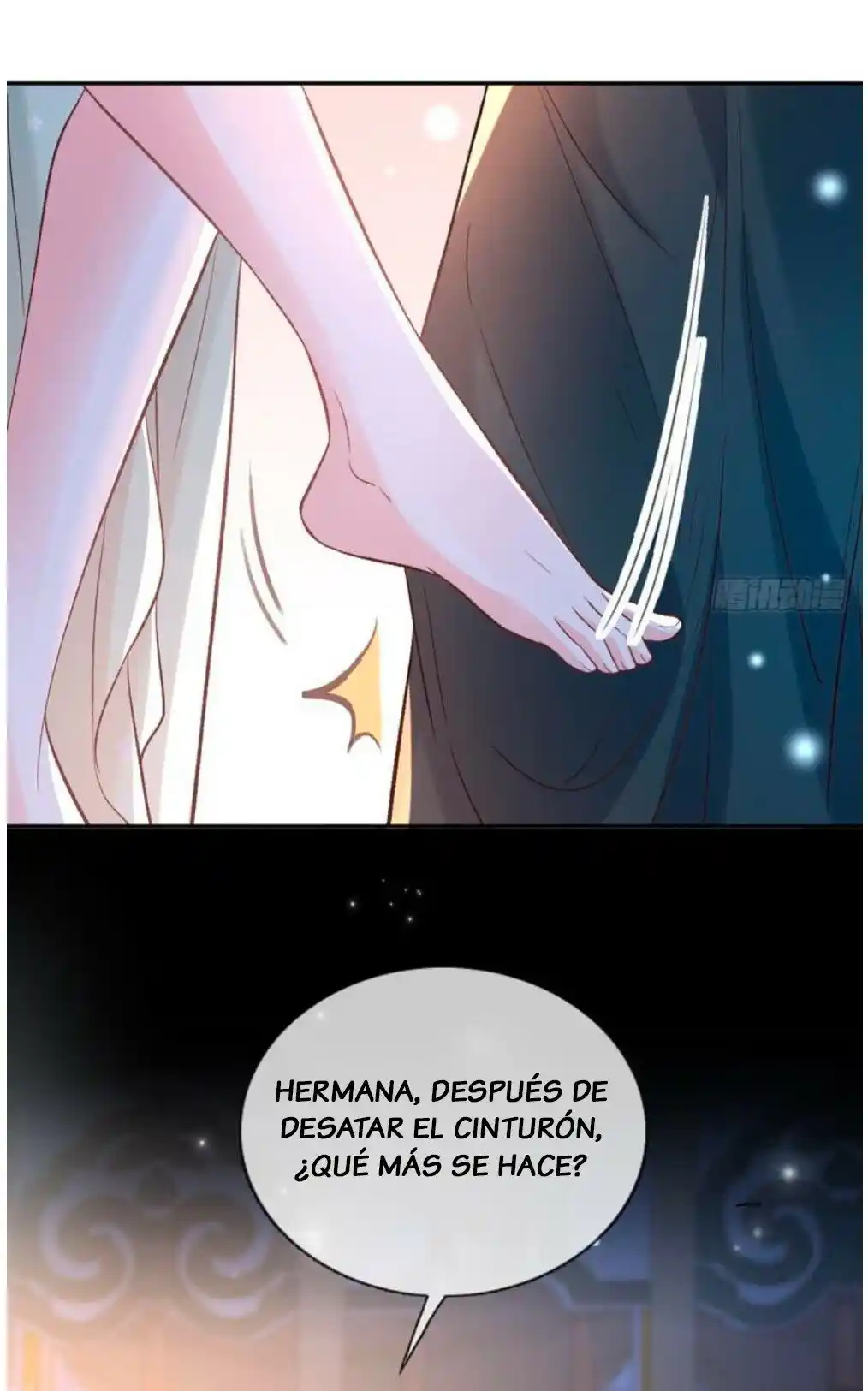 Mi Marido Es Encantador - Capítulo 36 - Página 26 - LectorTMOo