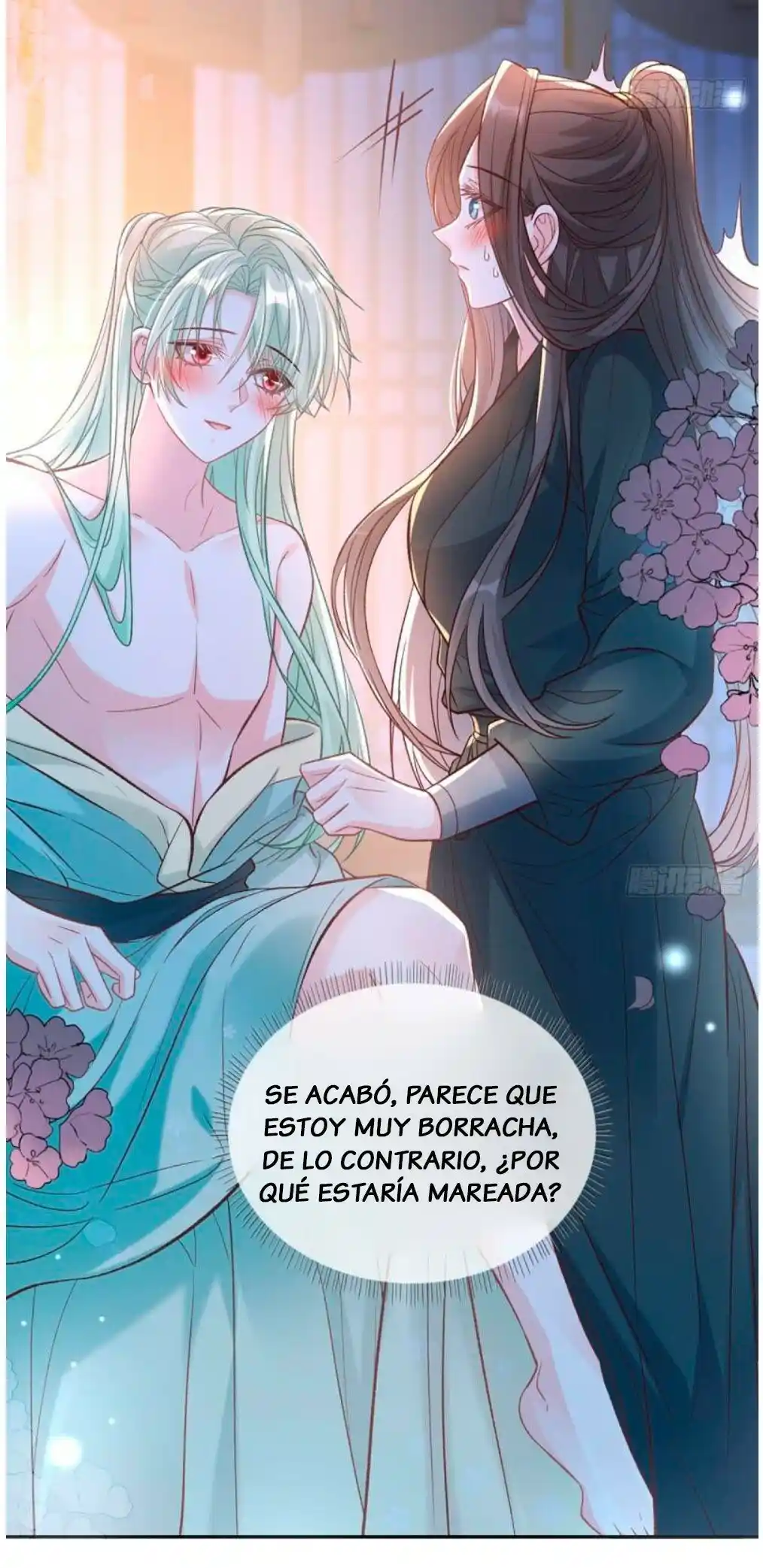 Mi Marido Es Encantador - Capítulo 36 - Página 27 - LectorTMOo