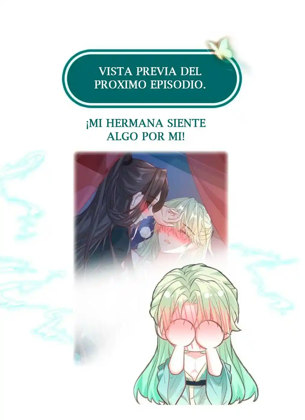 Mi Marido Es Encantador - Capítulo 36 - Página 40 - LectorTMOo