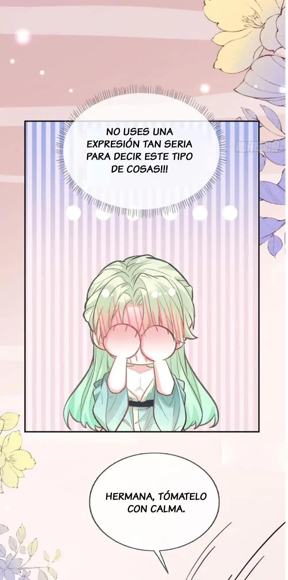 Mi Marido Es Encantador - Capítulo 37 - Página 6 - LectorTMOo