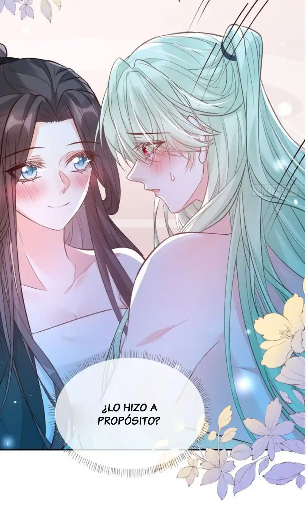 Mi Marido Es Encantador - Capítulo 37 - Página 7 - LectorTMOo