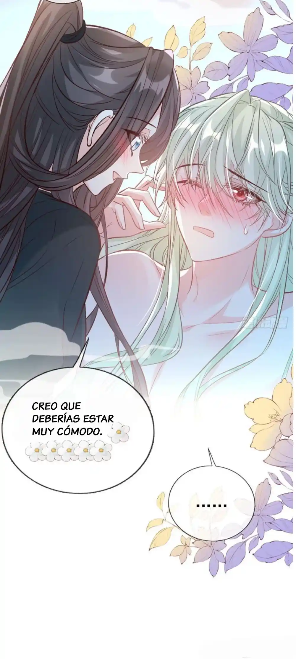 Mi Marido Es Encantador - Capítulo 37 - Página 12 - LectorTMOo