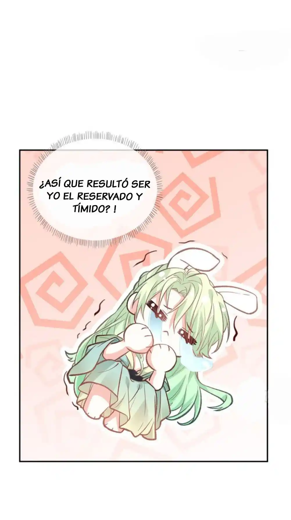Mi Marido Es Encantador - Capítulo 37 - Página 13 - LectorTMOo