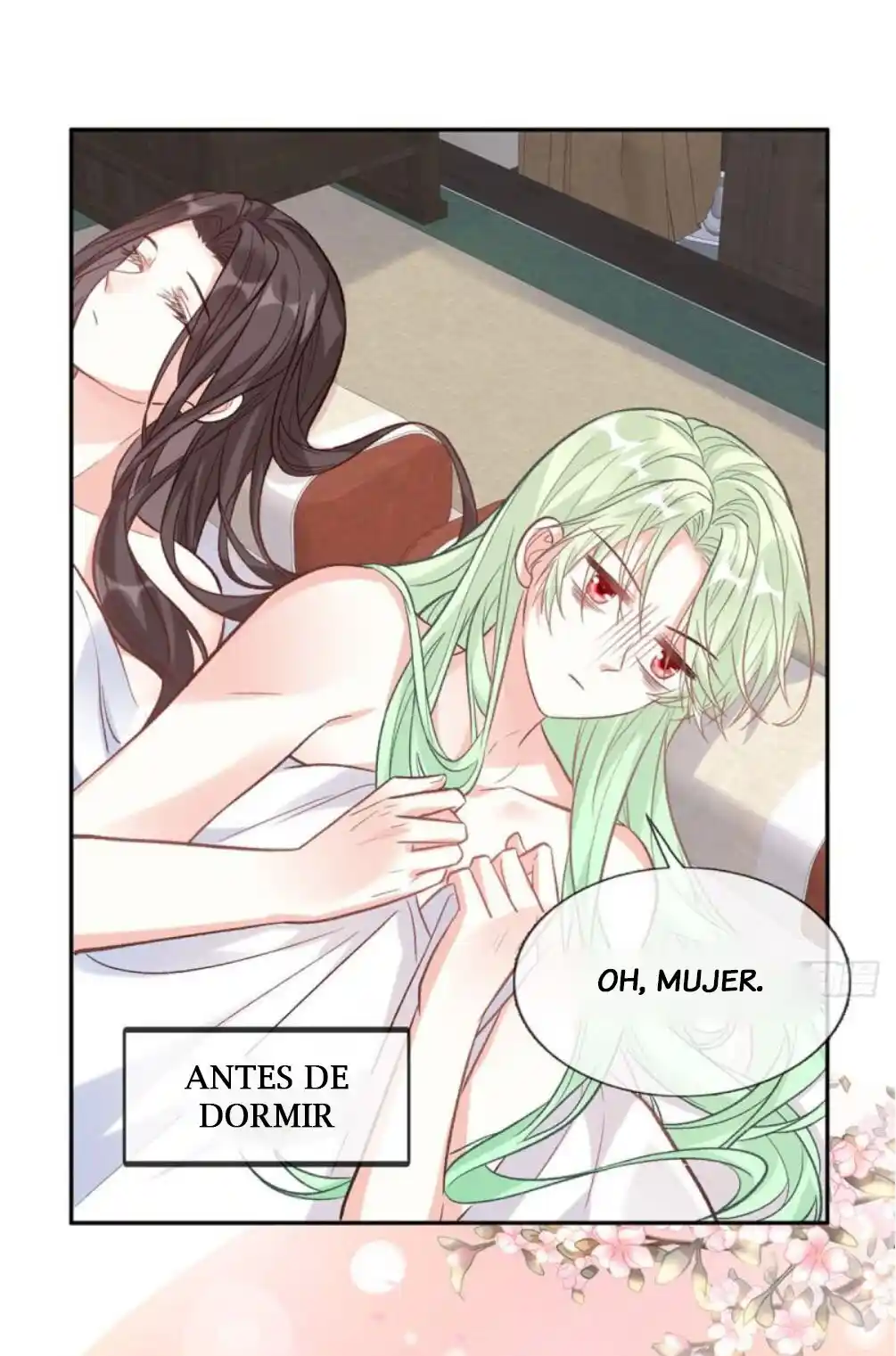 Mi Marido Es Encantador - Capítulo 37 - Página 17 - LectorTMOo