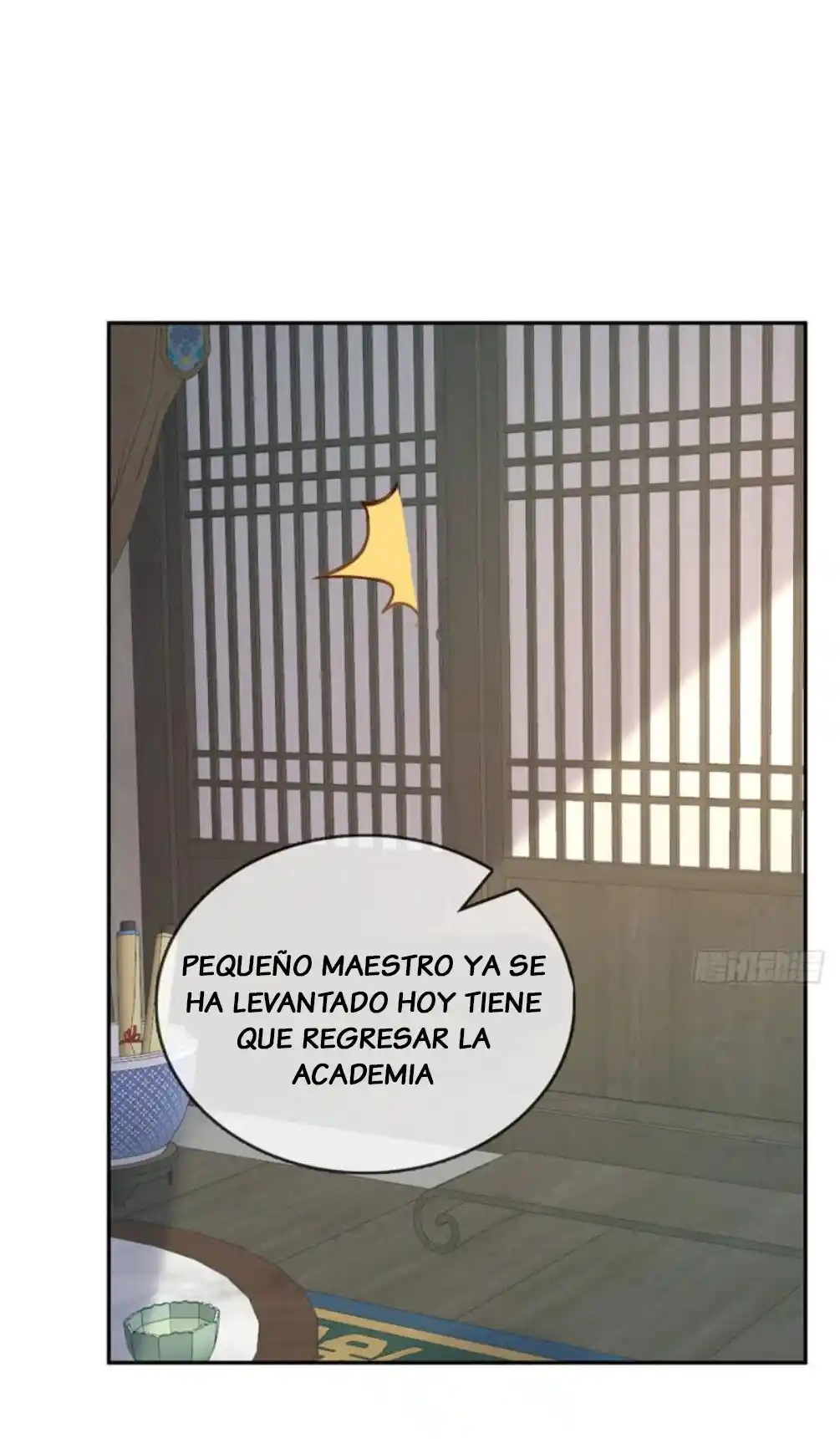 Mi Marido Es Encantador - Capítulo 37 - Página 19 - LectorTMOo