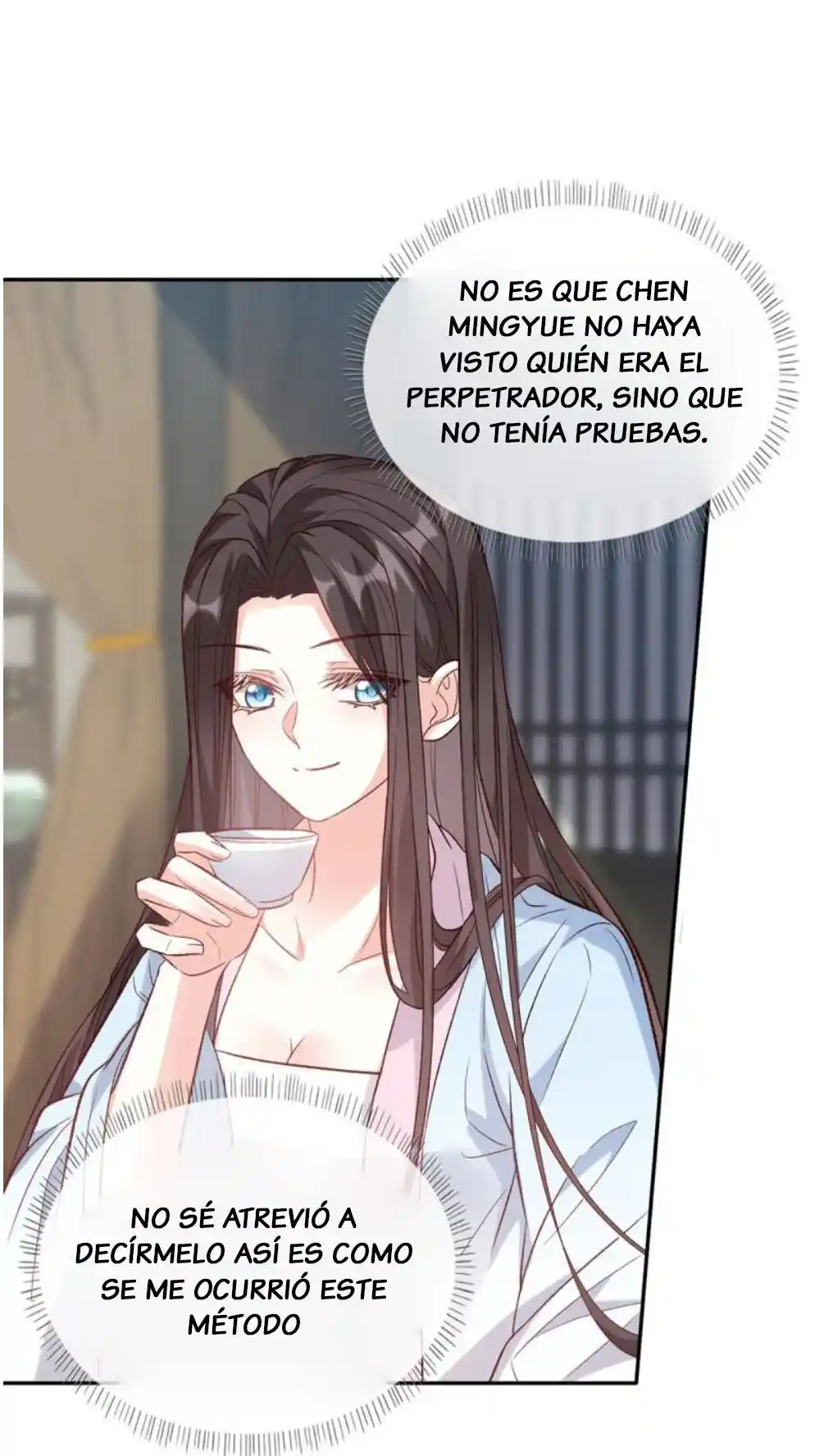 Mi Marido Es Encantador - Capítulo 37 - Página 24 - LectorTMOo