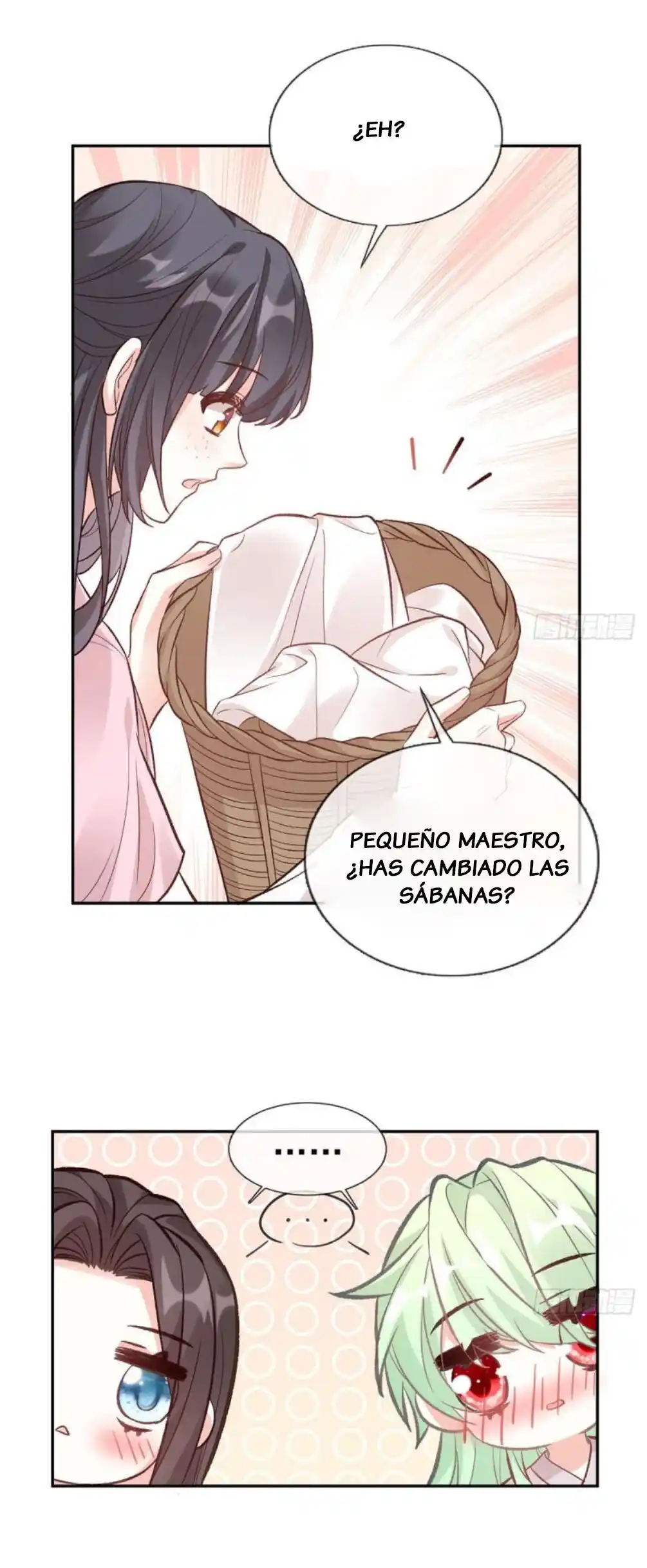 Mi Marido Es Encantador - Capítulo 37 - Página 26 - LectorTMOo