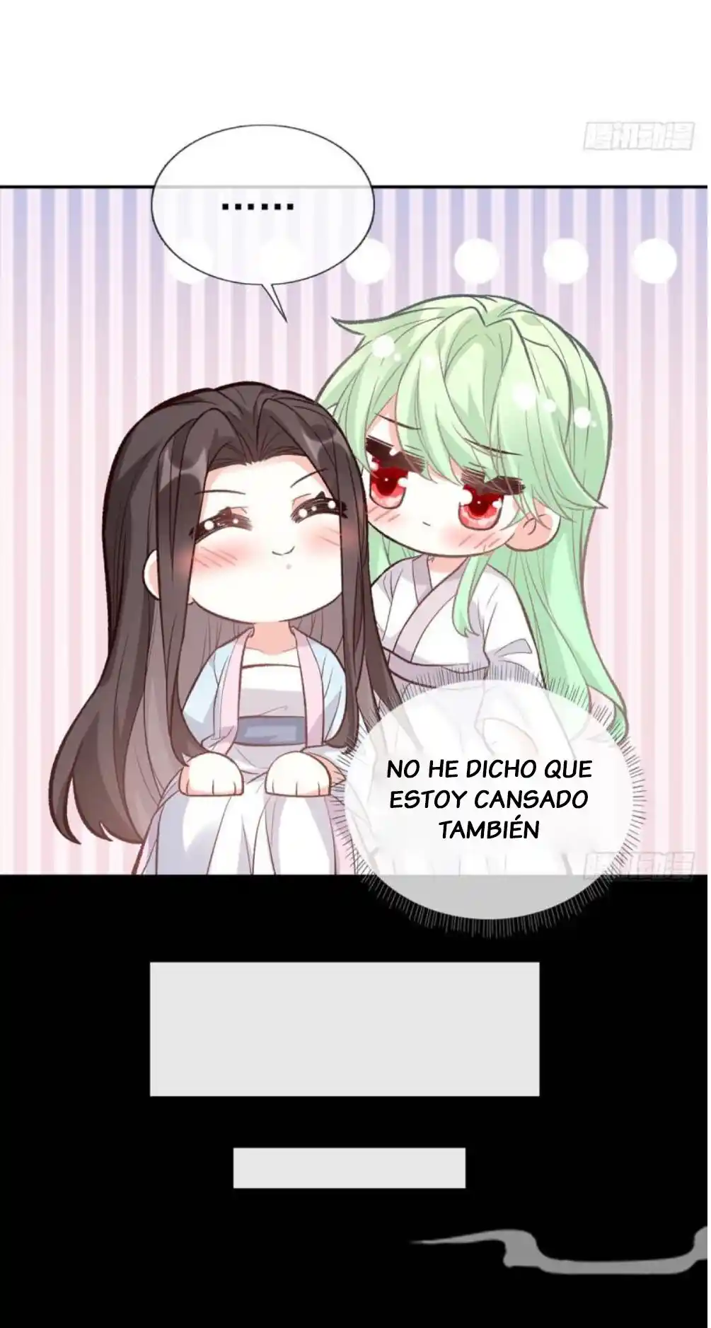 Mi Marido Es Encantador - Capítulo 37 - Página 32 - LectorTMOo