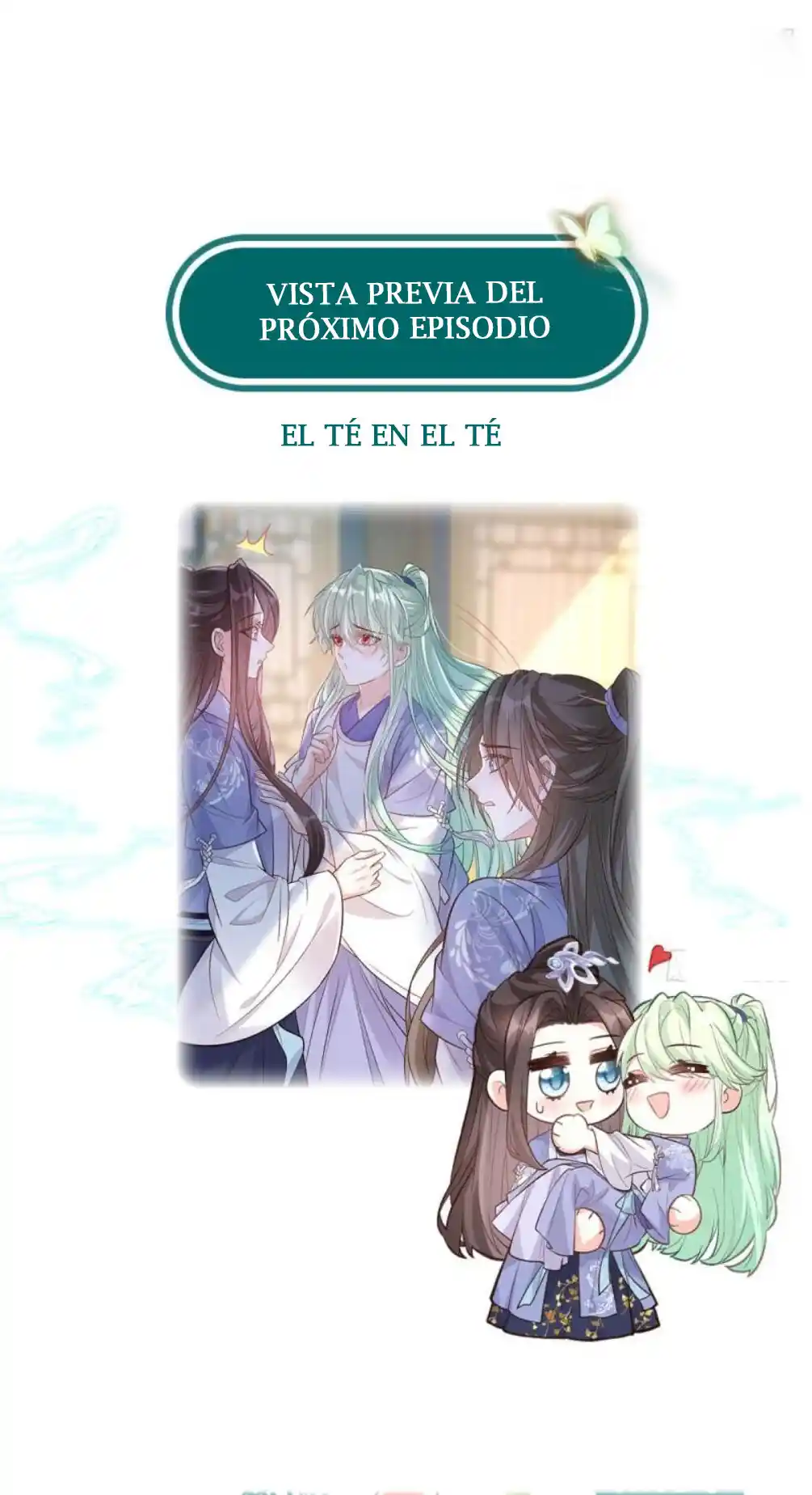 Mi Marido Es Encantador - Capítulo 37 - Página 39 - LectorTMOo