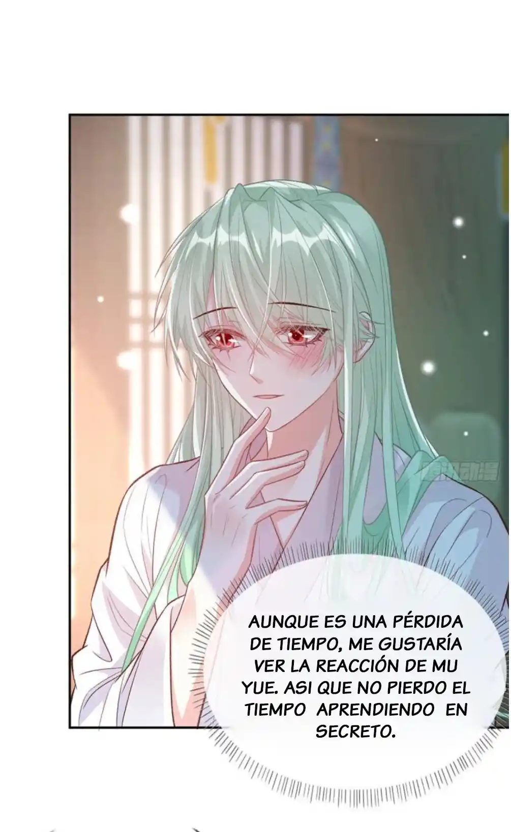 Mi Marido Es Encantador - Capítulo 38 - Página 3 - LectorTMOo