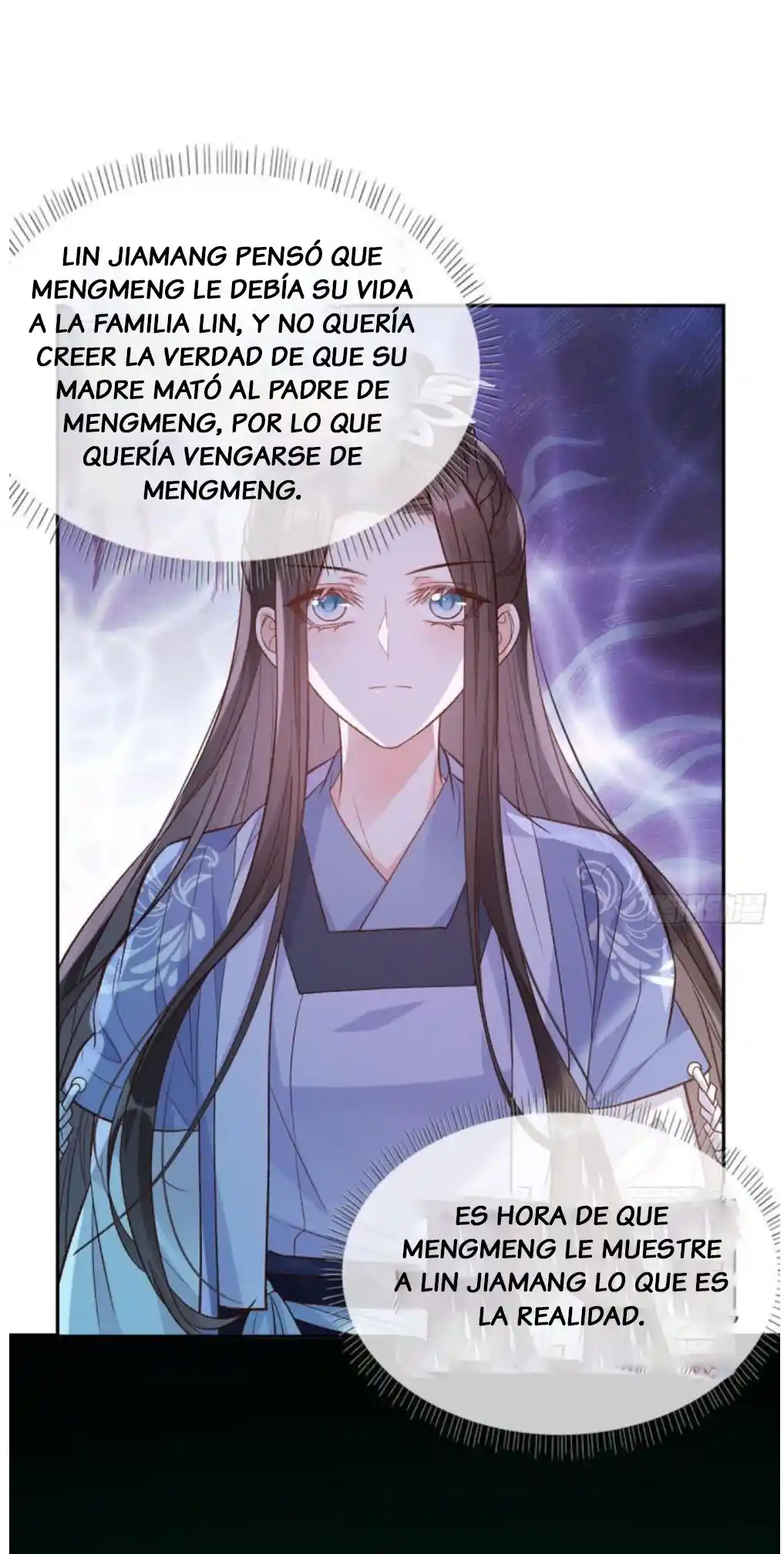 Mi Marido Es Encantador - Capítulo 38 - Página 22 - LectorTMOo