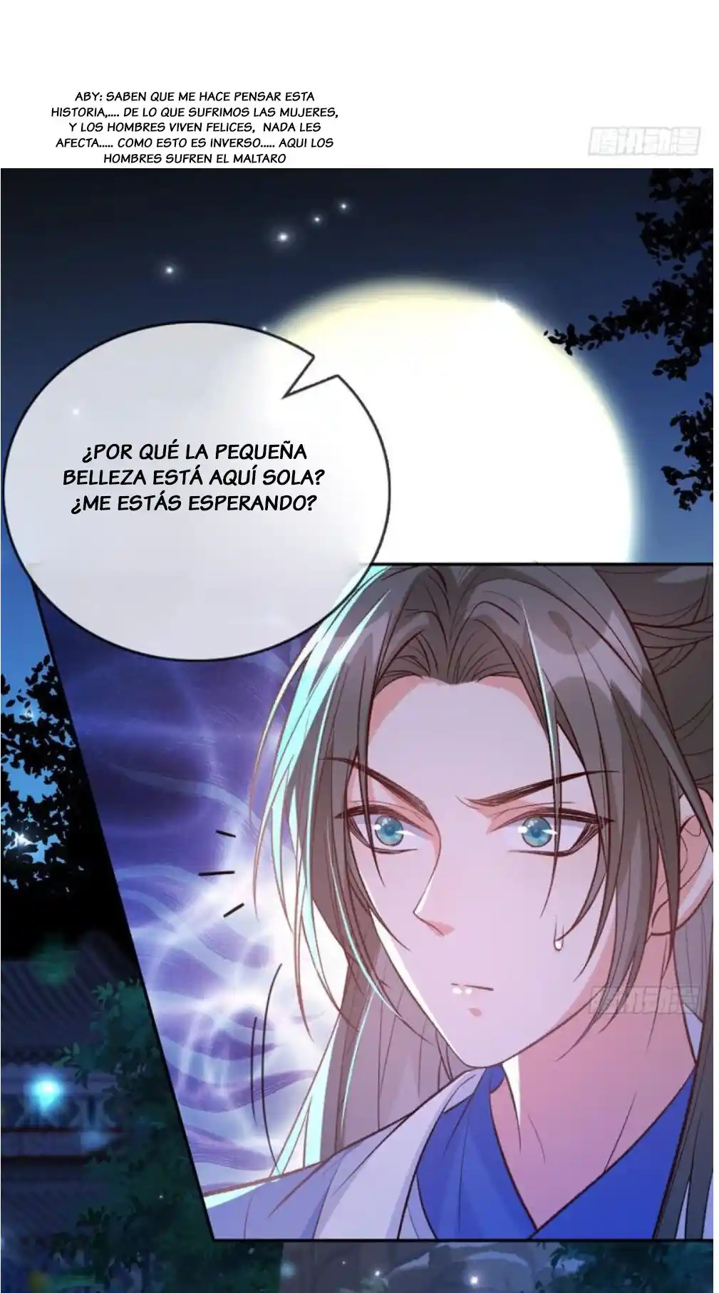 Mi Marido Es Encantador - Capítulo 39 - Página 7 - LectorTMOo