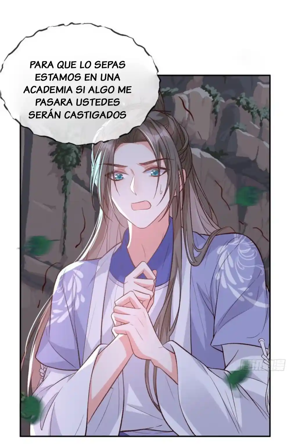 Mi Marido Es Encantador - Capítulo 39 - Página 13 - LectorTMOo