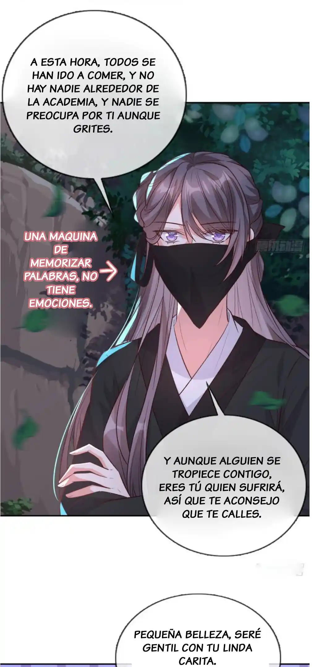 Mi Marido Es Encantador - Capítulo 39 - Página 14 - LectorTMOo