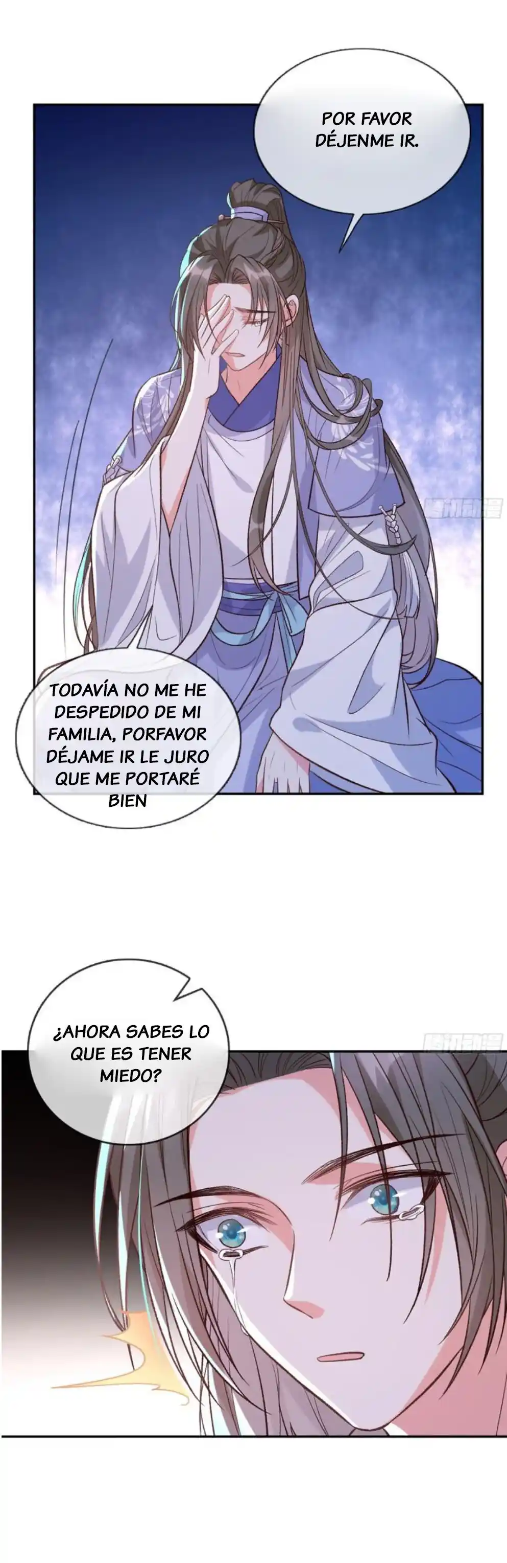 Mi Marido Es Encantador - Capítulo 39 - Página 17 - LectorTMOo