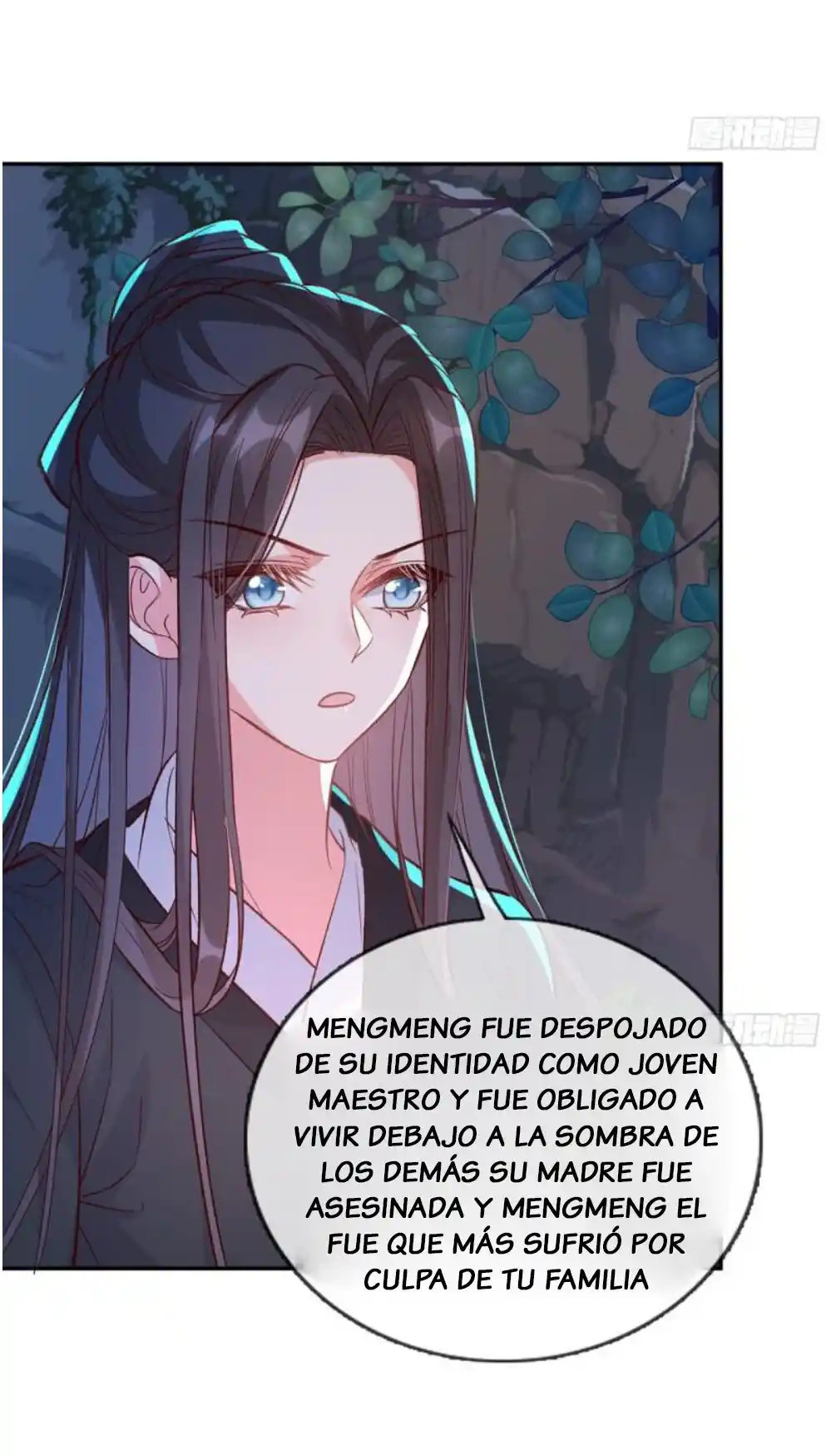 Mi Marido Es Encantador - Capítulo 39 - Página 24 - LectorTMOo