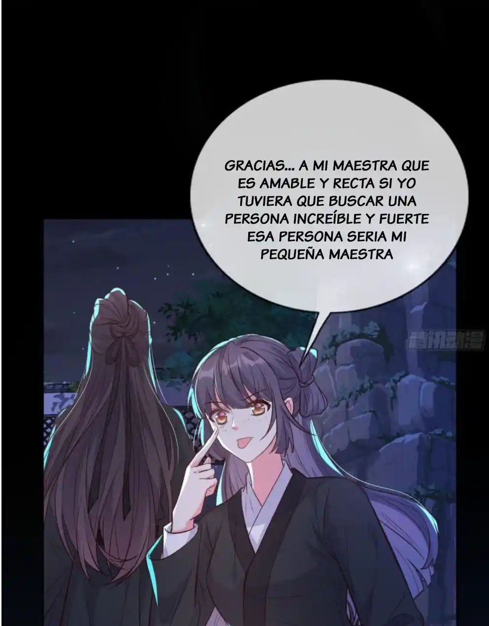 Mi Marido Es Encantador - Capítulo 39 - Página 27 - LectorTMOo