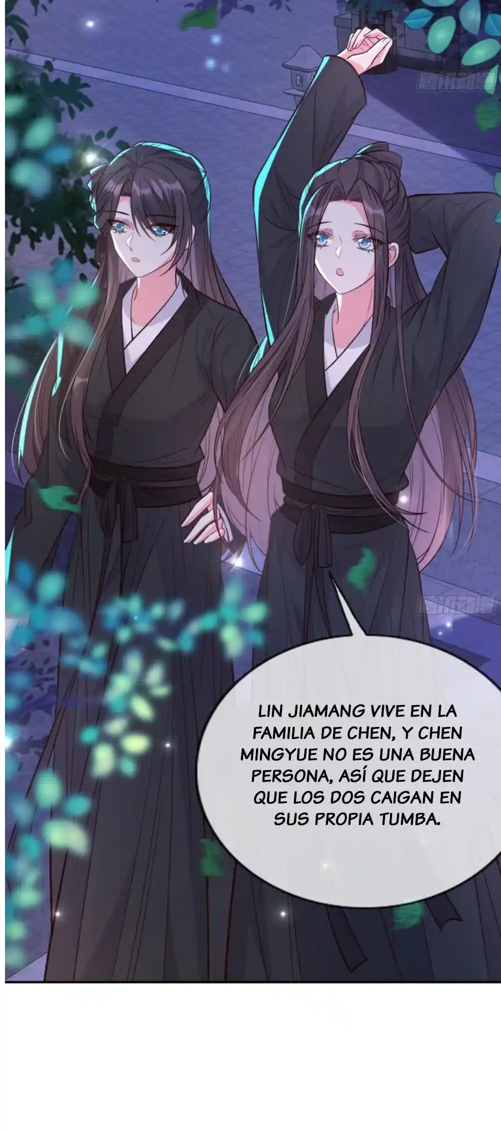 Mi Marido Es Encantador - Capítulo 39 - Página 31 - LectorTMOo