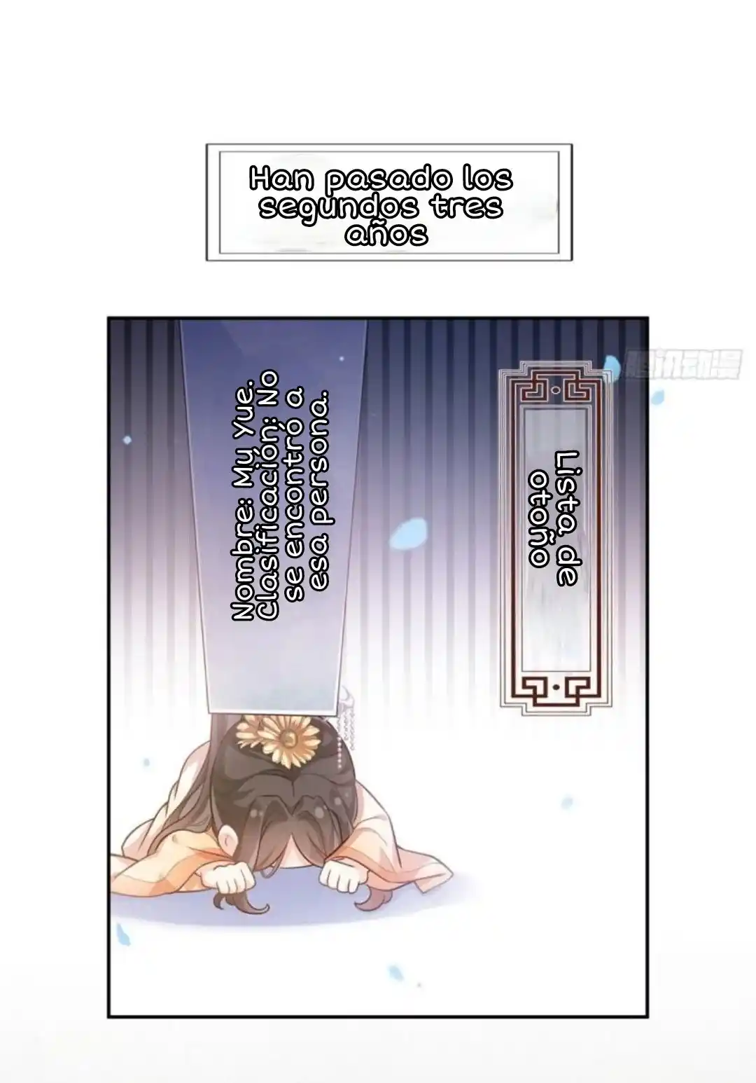 Mi Marido Es Encantador - Capítulo 4 - Página 20 - LectorTMOo