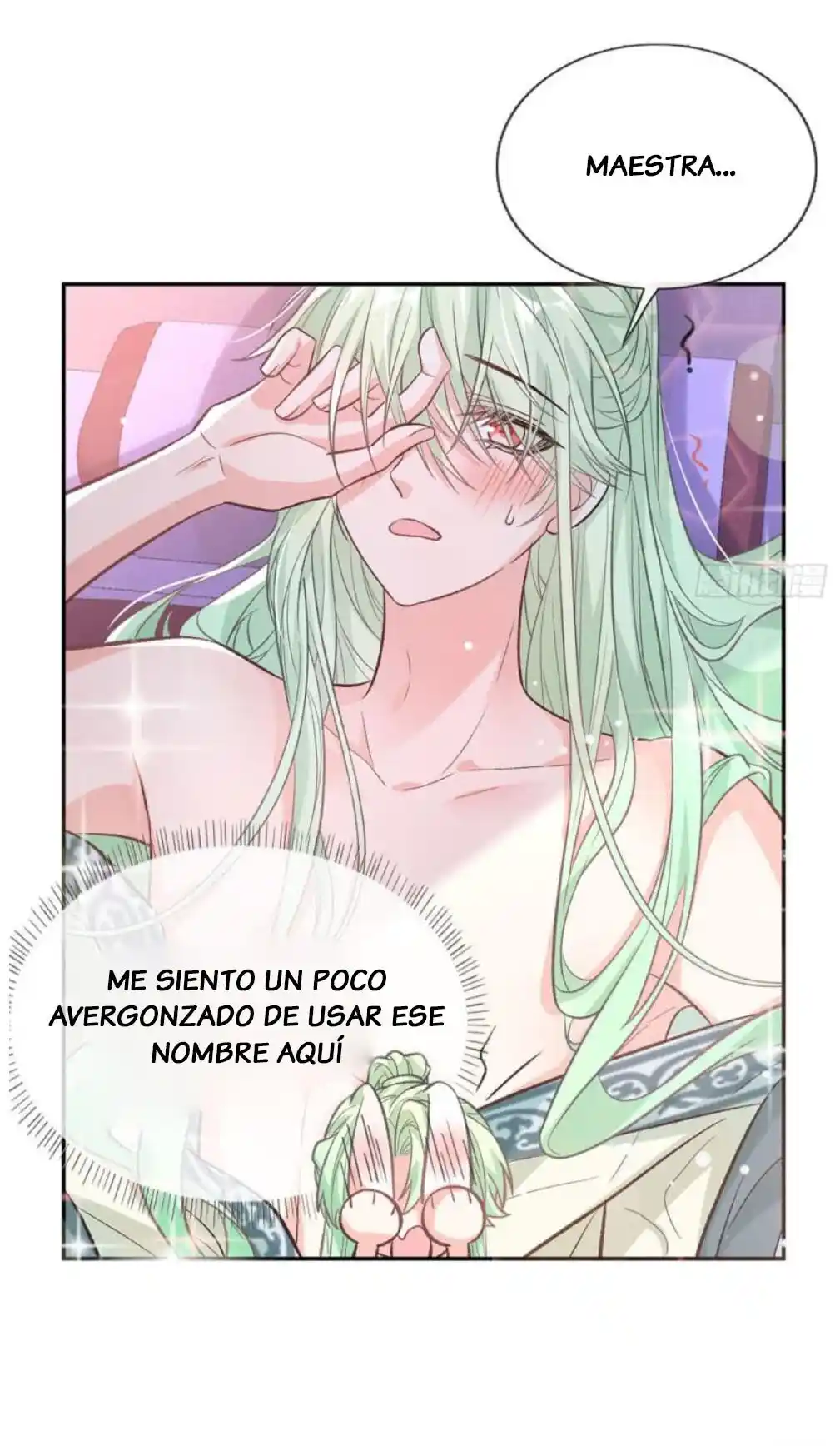 Mi Marido Es Encantador - Capítulo 40 - Página 11 - LectorTMOo