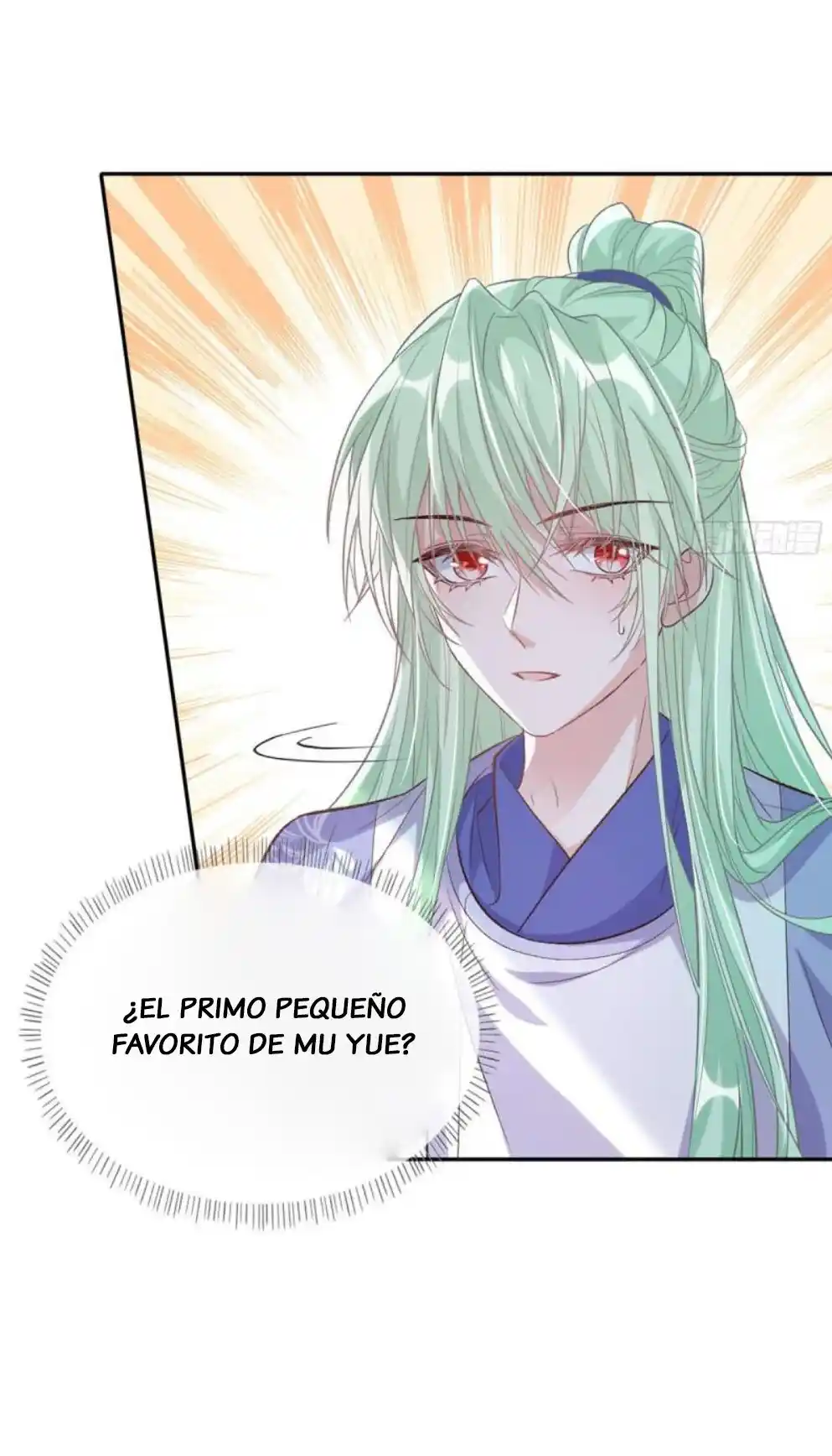 Mi Marido Es Encantador - Capítulo 40 - Página 31 - LectorTMOo