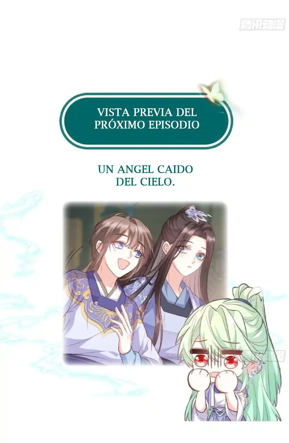 Mi Marido Es Encantador - Capítulo 40 - Página 34 - LectorTMOo