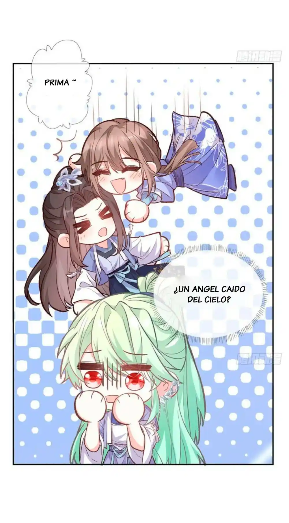 Mi Marido Es Encantador - Capítulo 41 - Página 4 - LectorTMOo