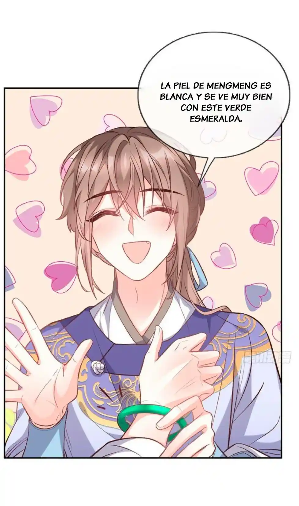 Mi Marido Es Encantador - Capítulo 41 - Página 8 - LectorTMOo