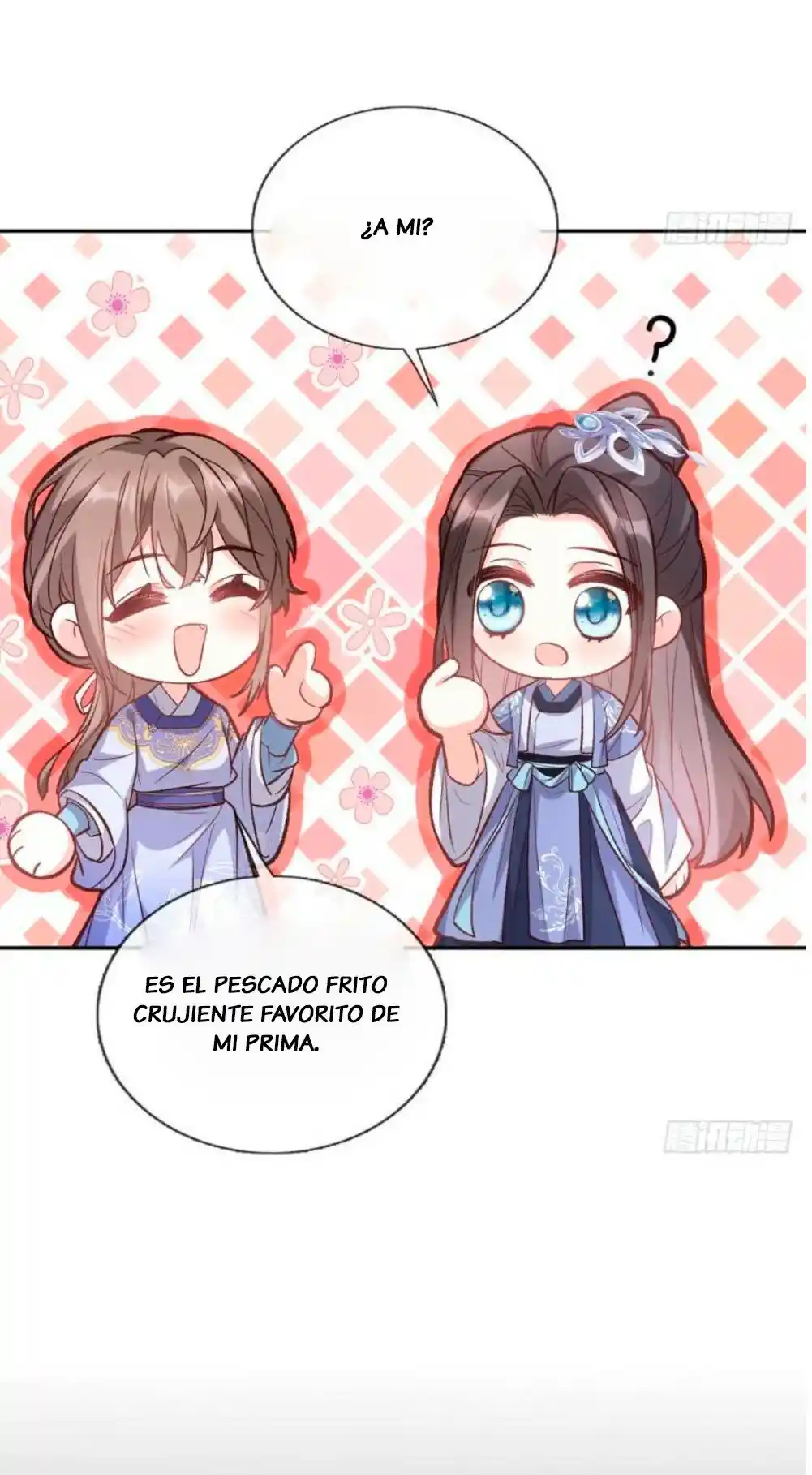Mi Marido Es Encantador - Capítulo 41 - Página 11 - LectorTMOo
