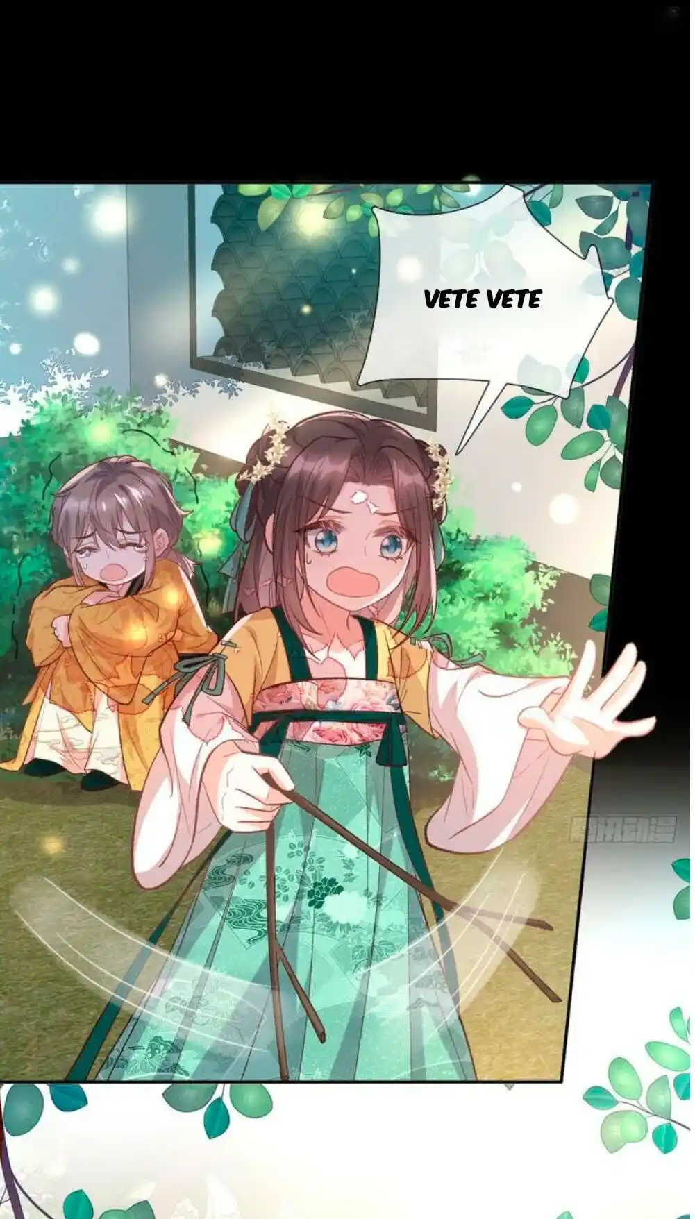 Mi Marido Es Encantador - Capítulo 41 - Página 14 - LectorTMOo