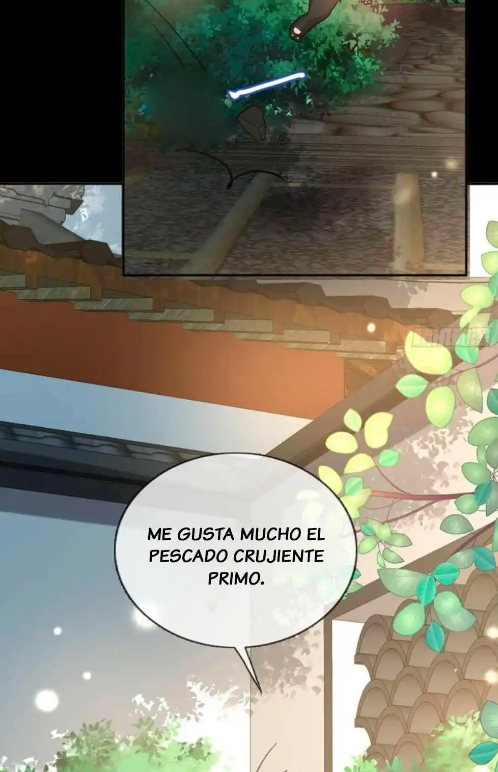 Mi Marido Es Encantador - Capítulo 41 - Página 17 - LectorTMOo