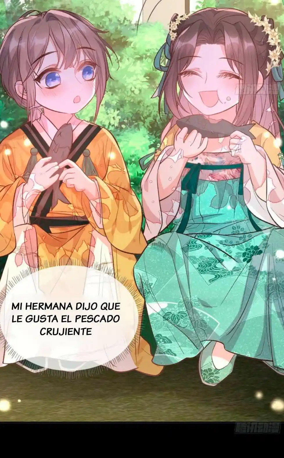 Mi Marido Es Encantador - Capítulo 41 - Página 18 - LectorTMOo