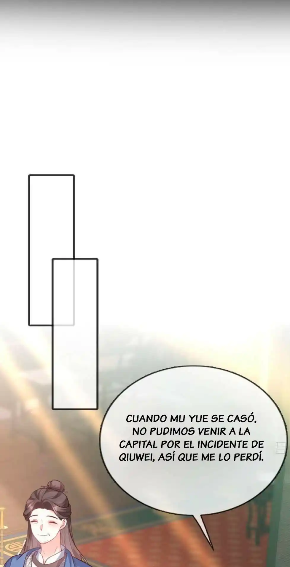 Mi Marido Es Encantador - Capítulo 41 - Página 20 - LectorTMOo
