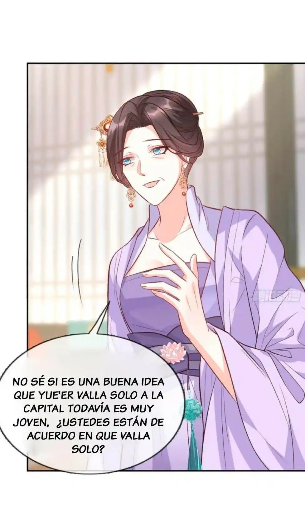 Mi Marido Es Encantador - Capítulo 41 - Página 27 - LectorTMOo
