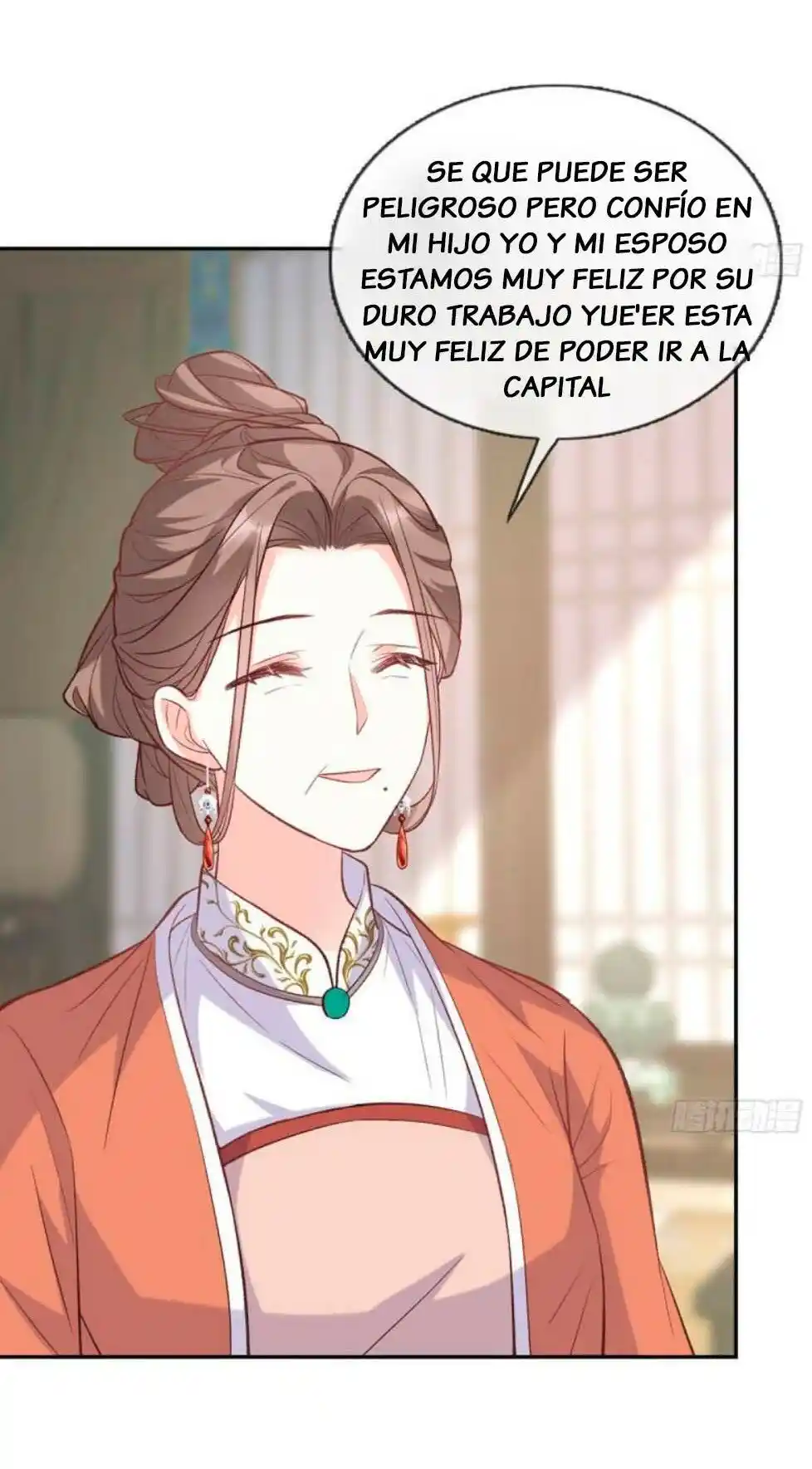 Mi Marido Es Encantador - Capítulo 41 - Página 28 - LectorTMOo