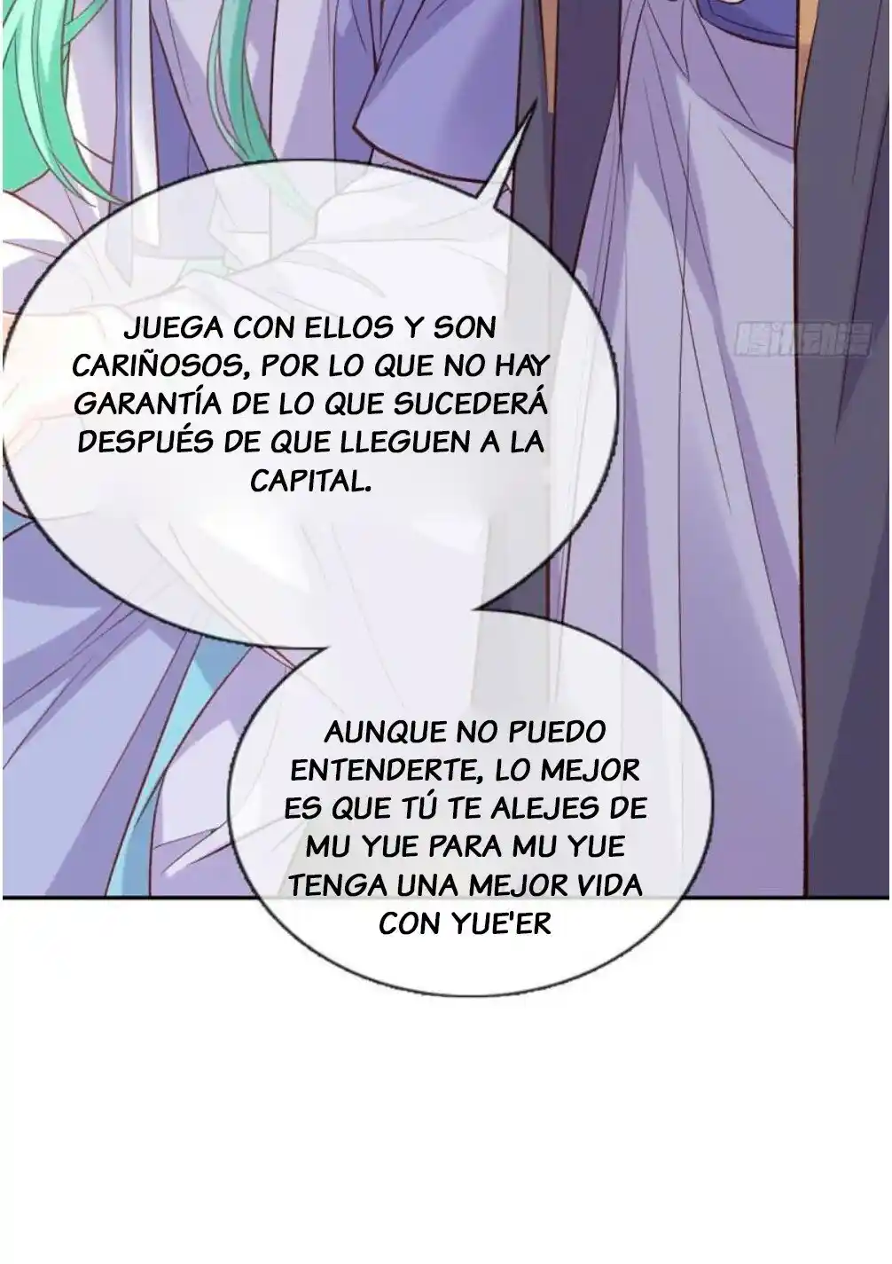 Mi Marido Es Encantador - Capítulo 41 - Página 39 - LectorTMOo